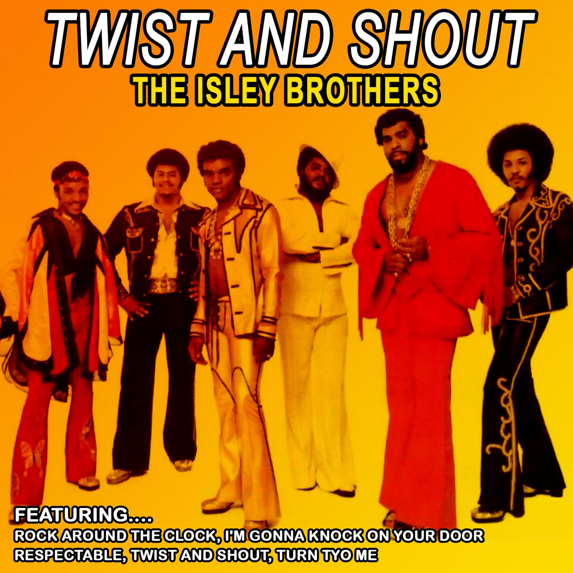 洋楽 The Isley Brothers Box Set 71JOKDdXs8L._UF894,1000_QL80_.jpg