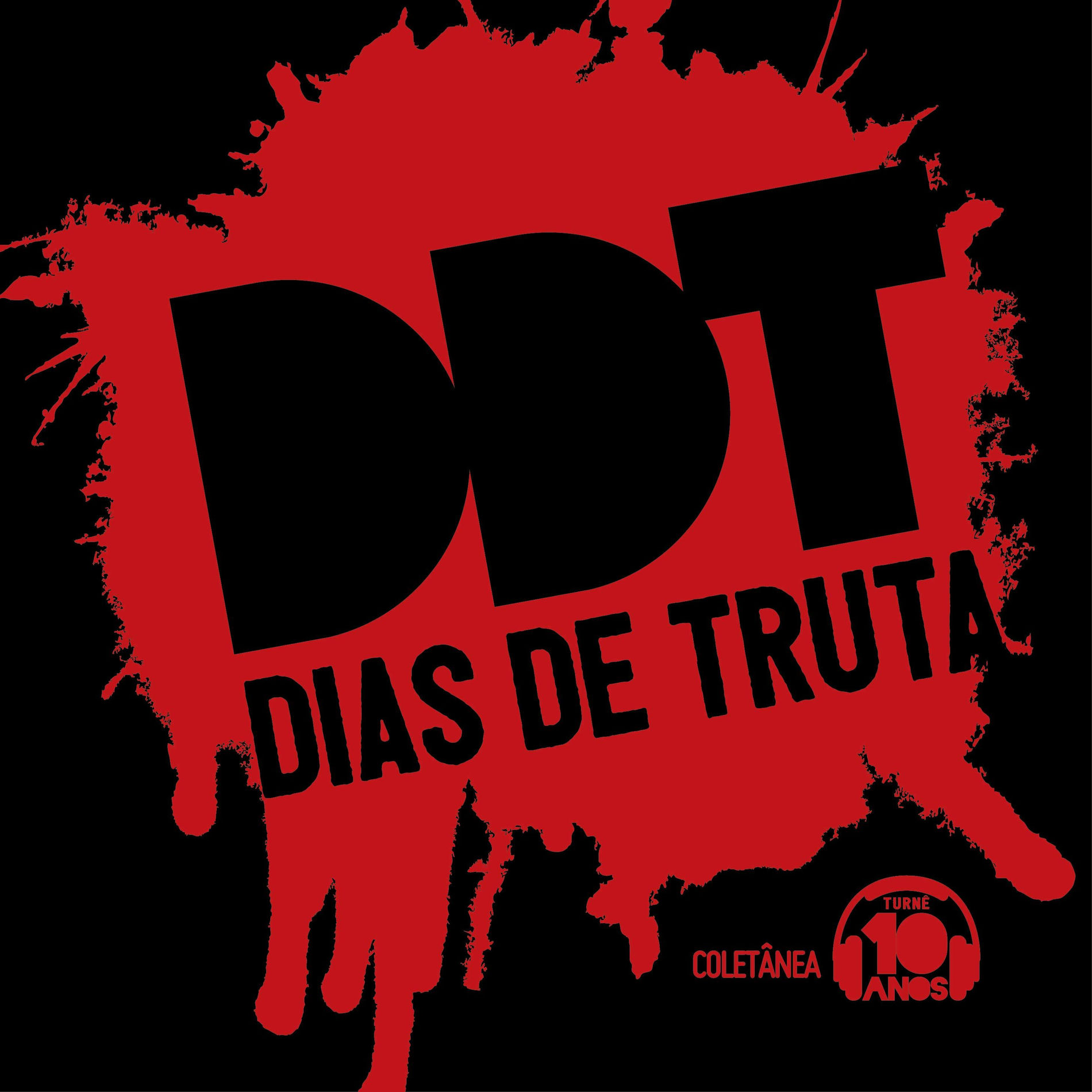 Album cover of Coletânea