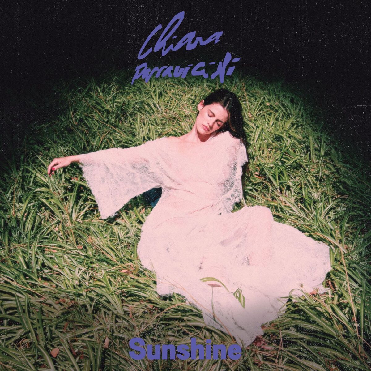 Album cover of Sunshine