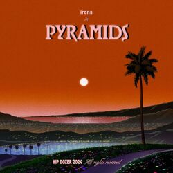 Cover of Pyramids
