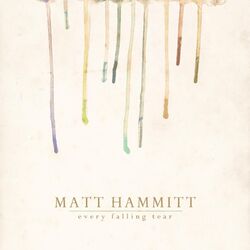 Cover of Every Falling Tear