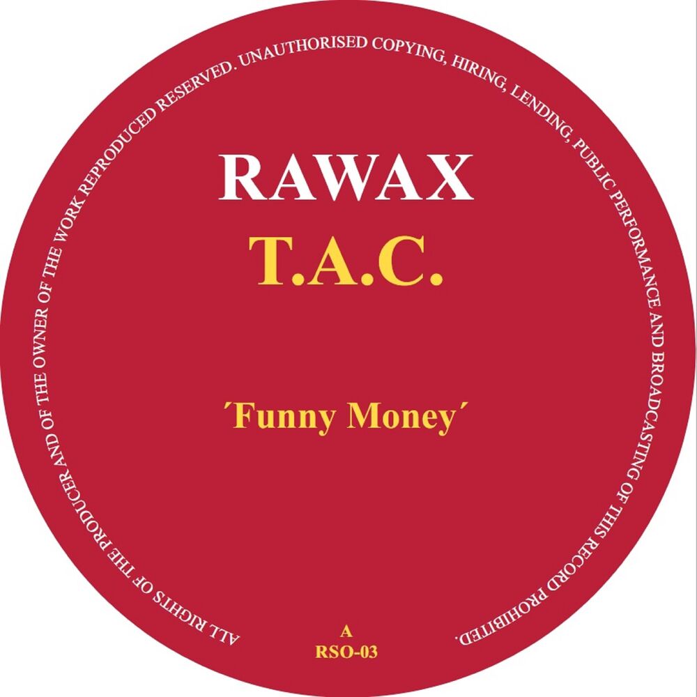 Picture of Funny Money