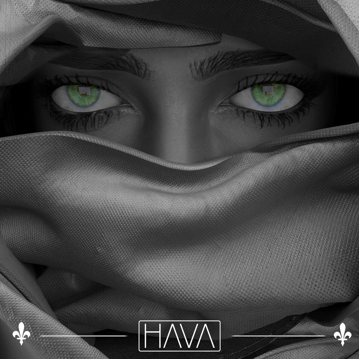 Album cover of Fass mich nicht an