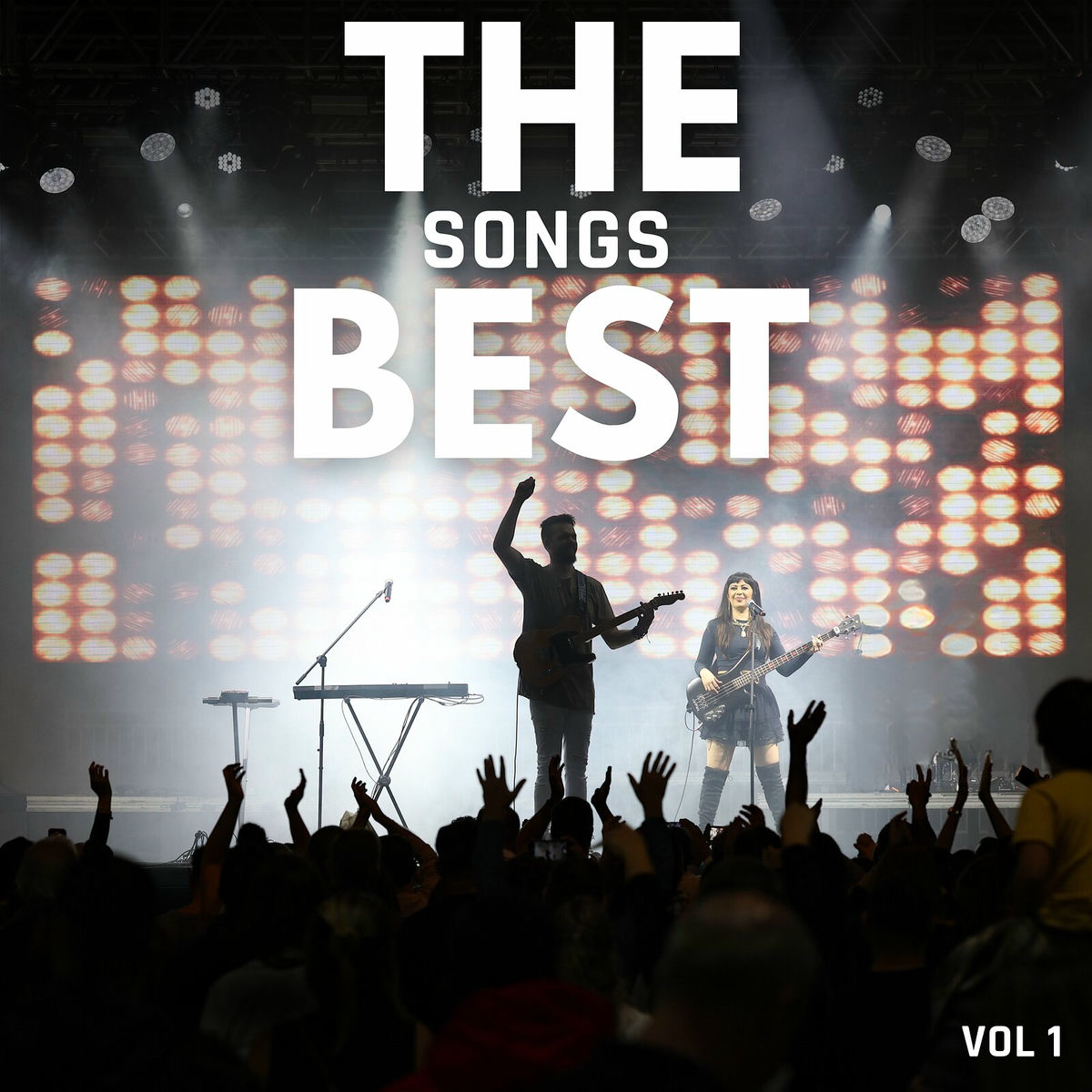 Album cover of The Best Songs, Vol. 1