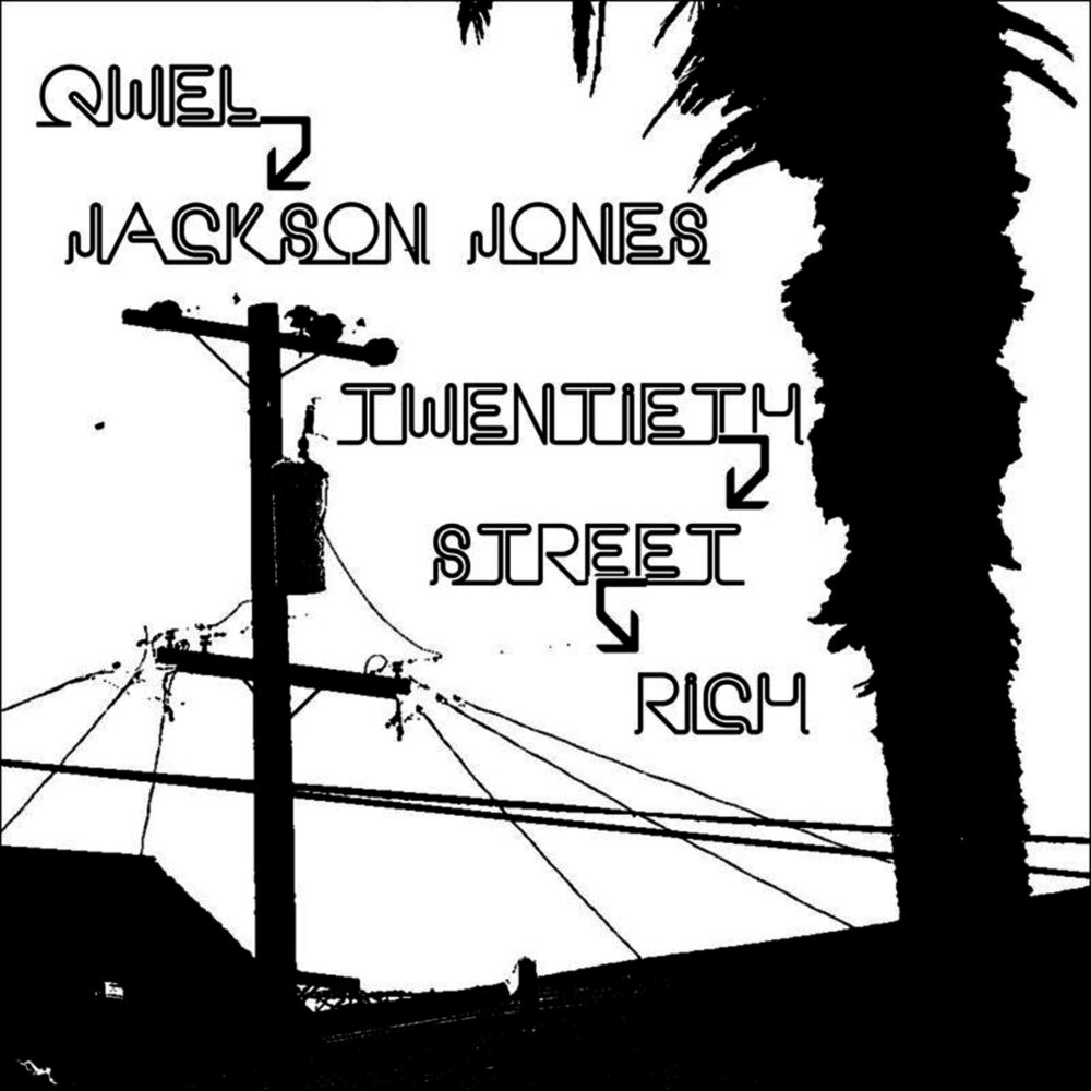 Picture of 20th Street Rich