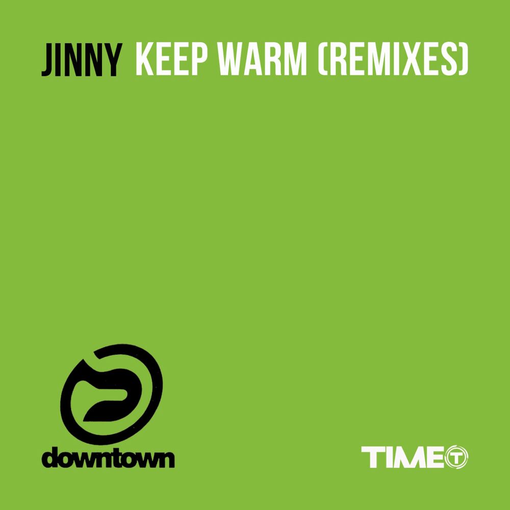 Picture of Keep Warm (Remixes)