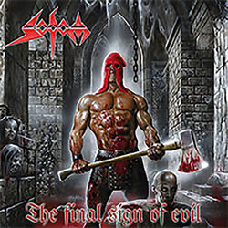 Cover of The Final Sign of Evil