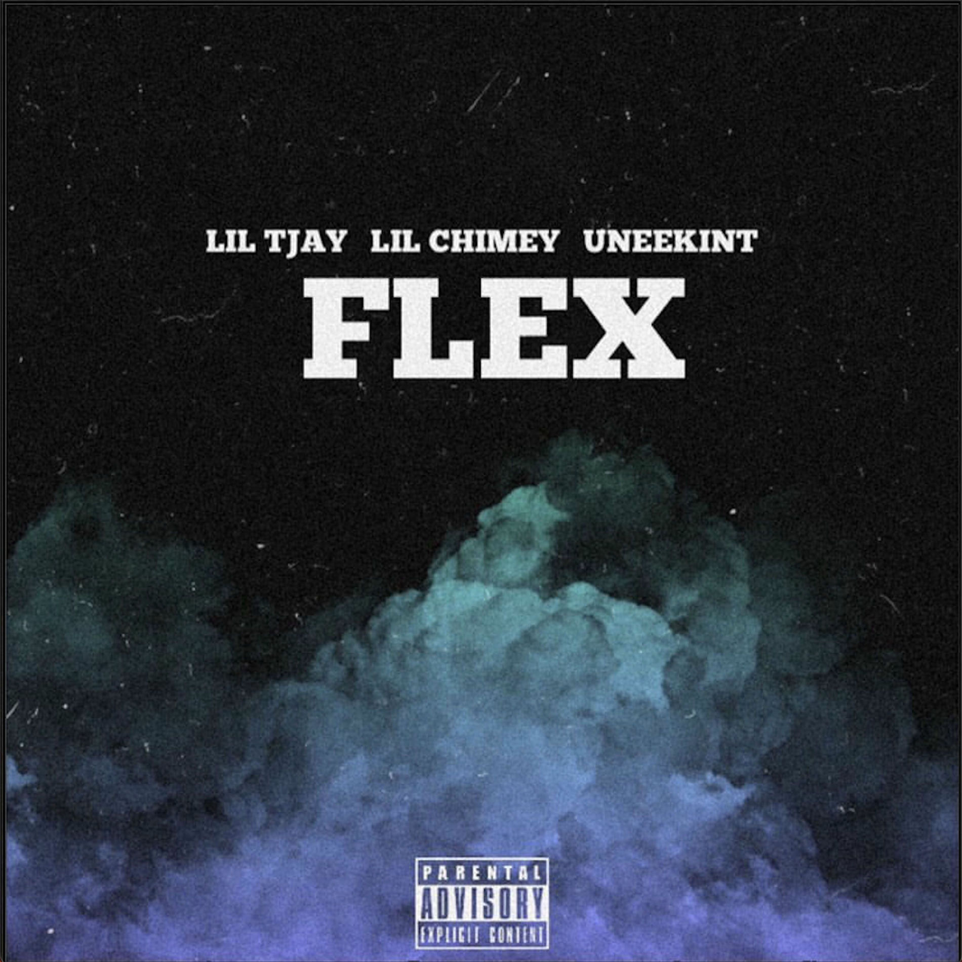 Album cover of FLEX