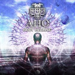 Cover of Body Healing
