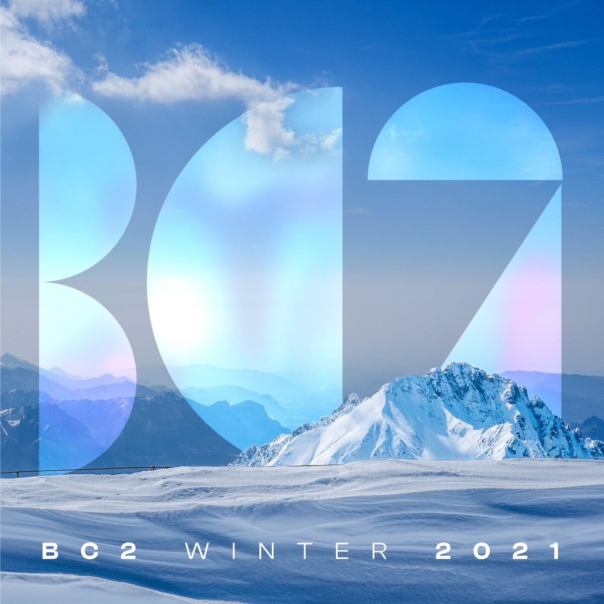 Album cover of BC2 Winter 2021