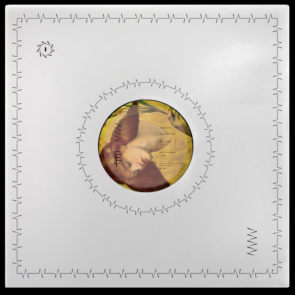 Picture of Erosion Flow EP