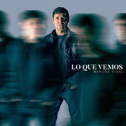 Cover of Lo Que Vemos
