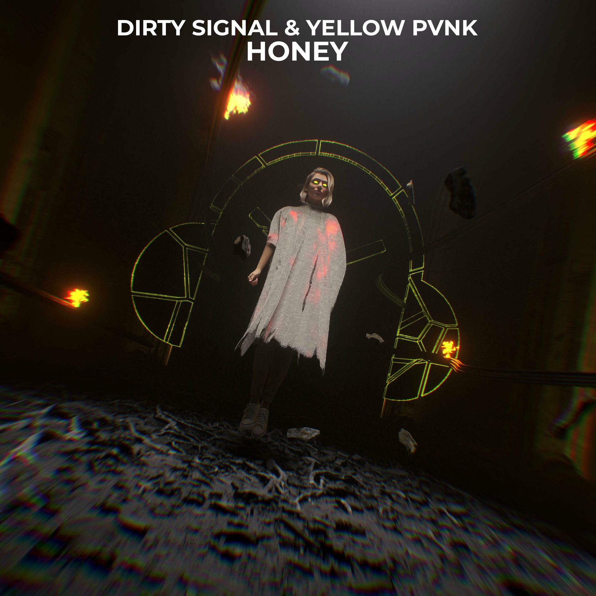 Album cover of Honey
