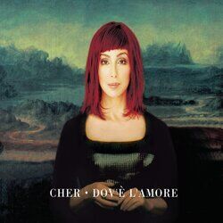 Cover of Dov'è l'amore (Remixes)