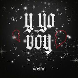 Cover of Y Yo Voy