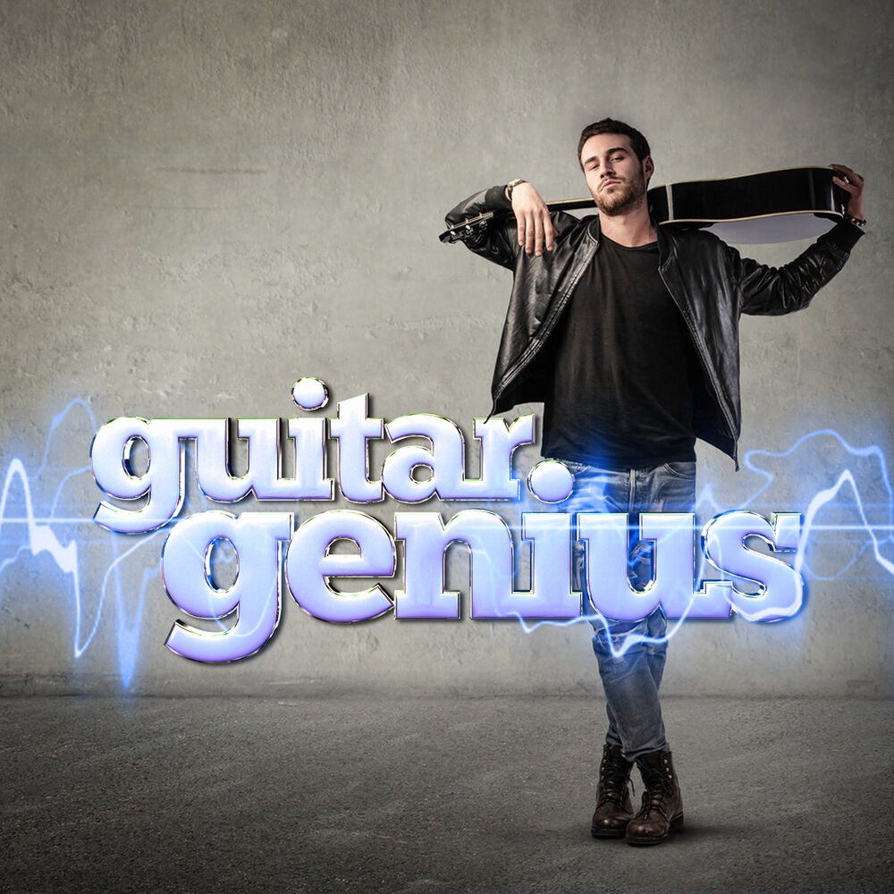Picture of Guitar Genius