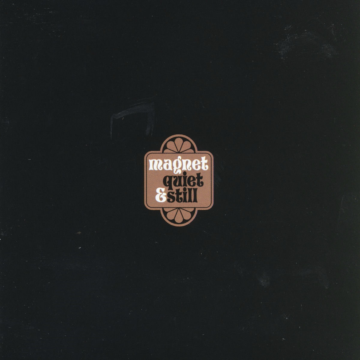 Album cover of Dancing in the Moonlight