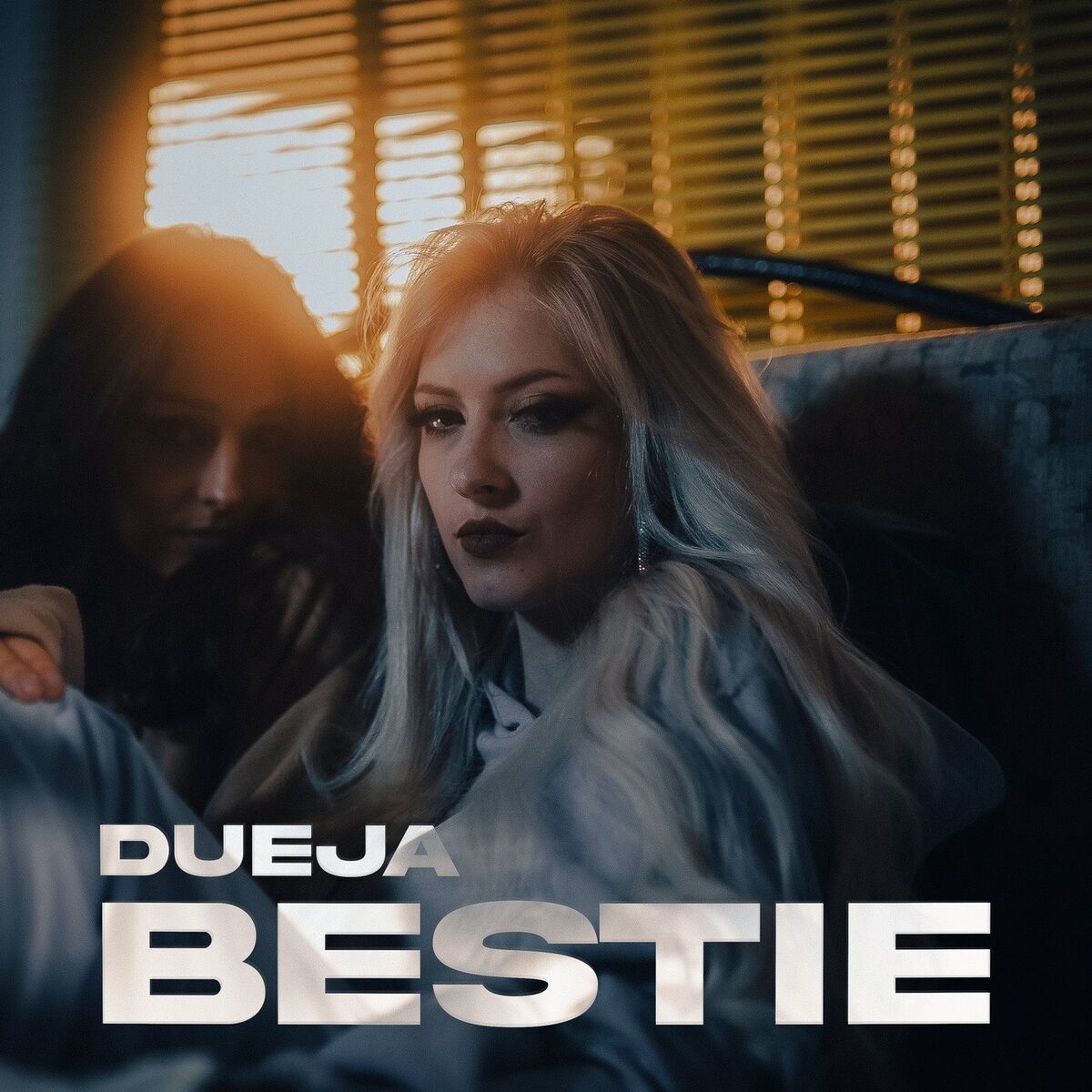 Album cover of Bestie