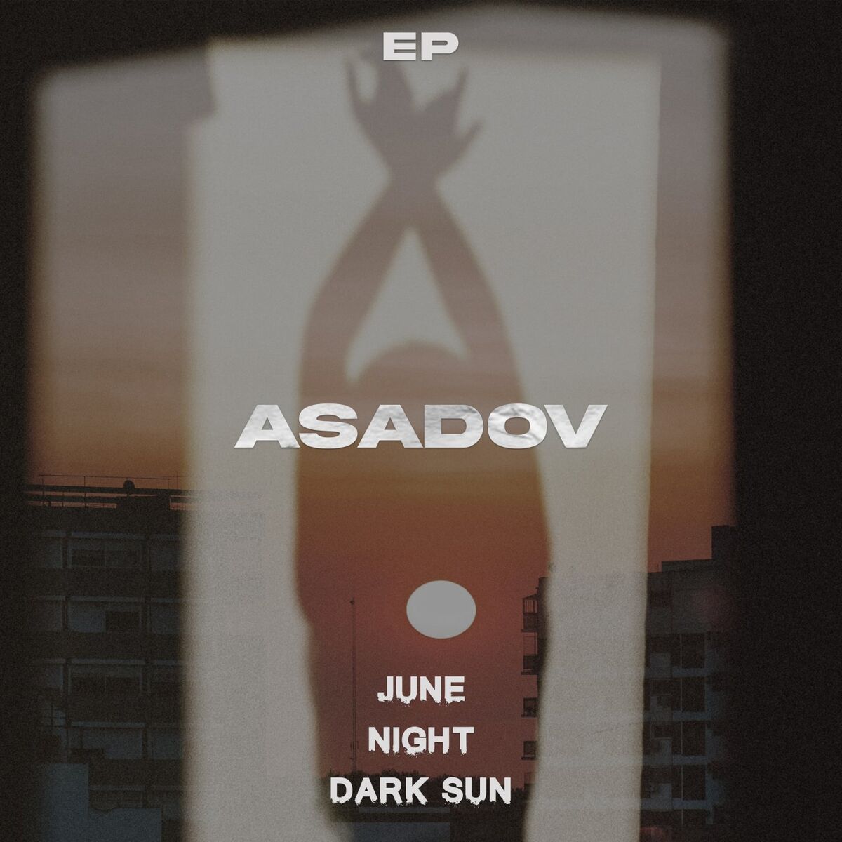 Album cover of June