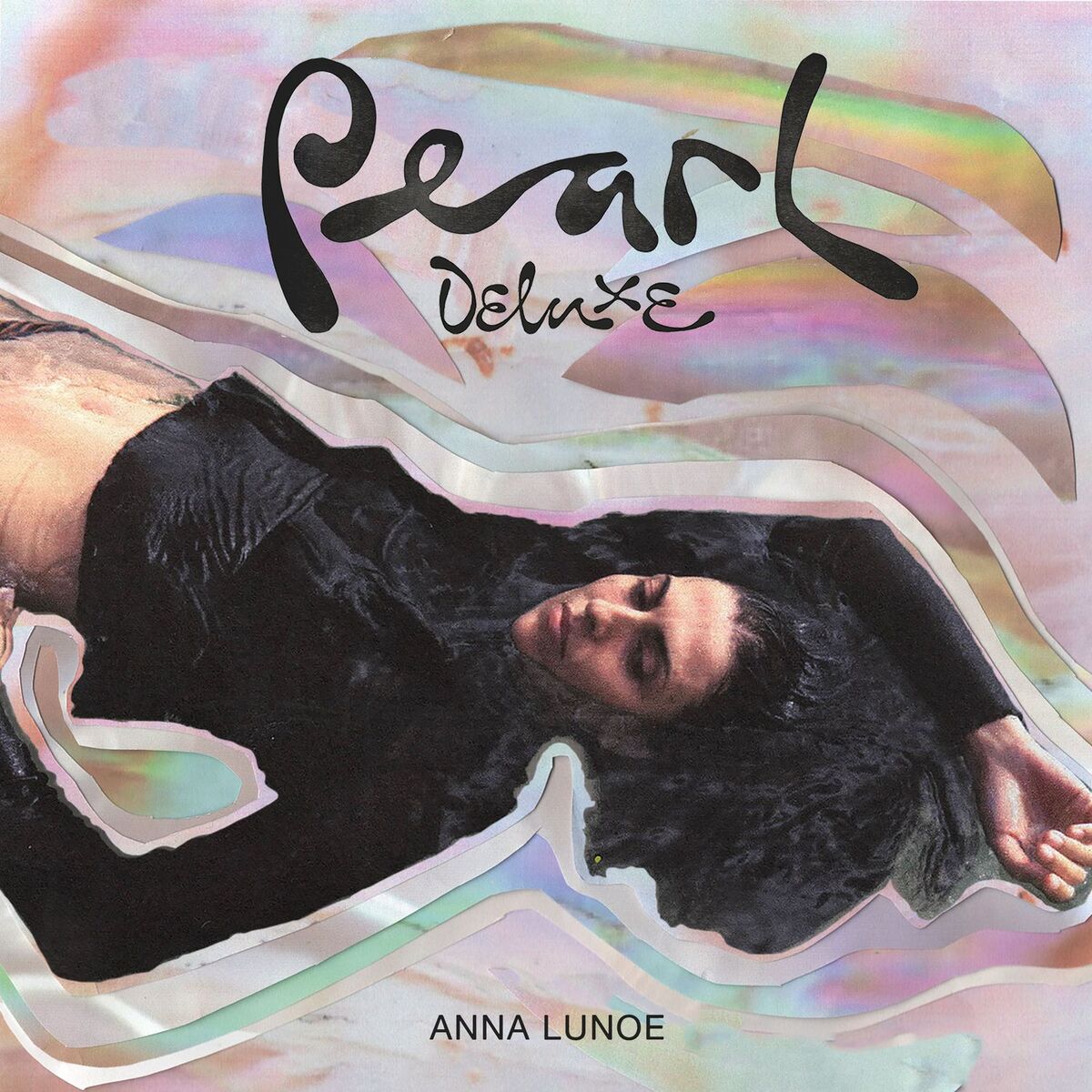 Album cover of Pearl (Deluxe)