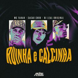 Cover of Ruinha e Calcinha