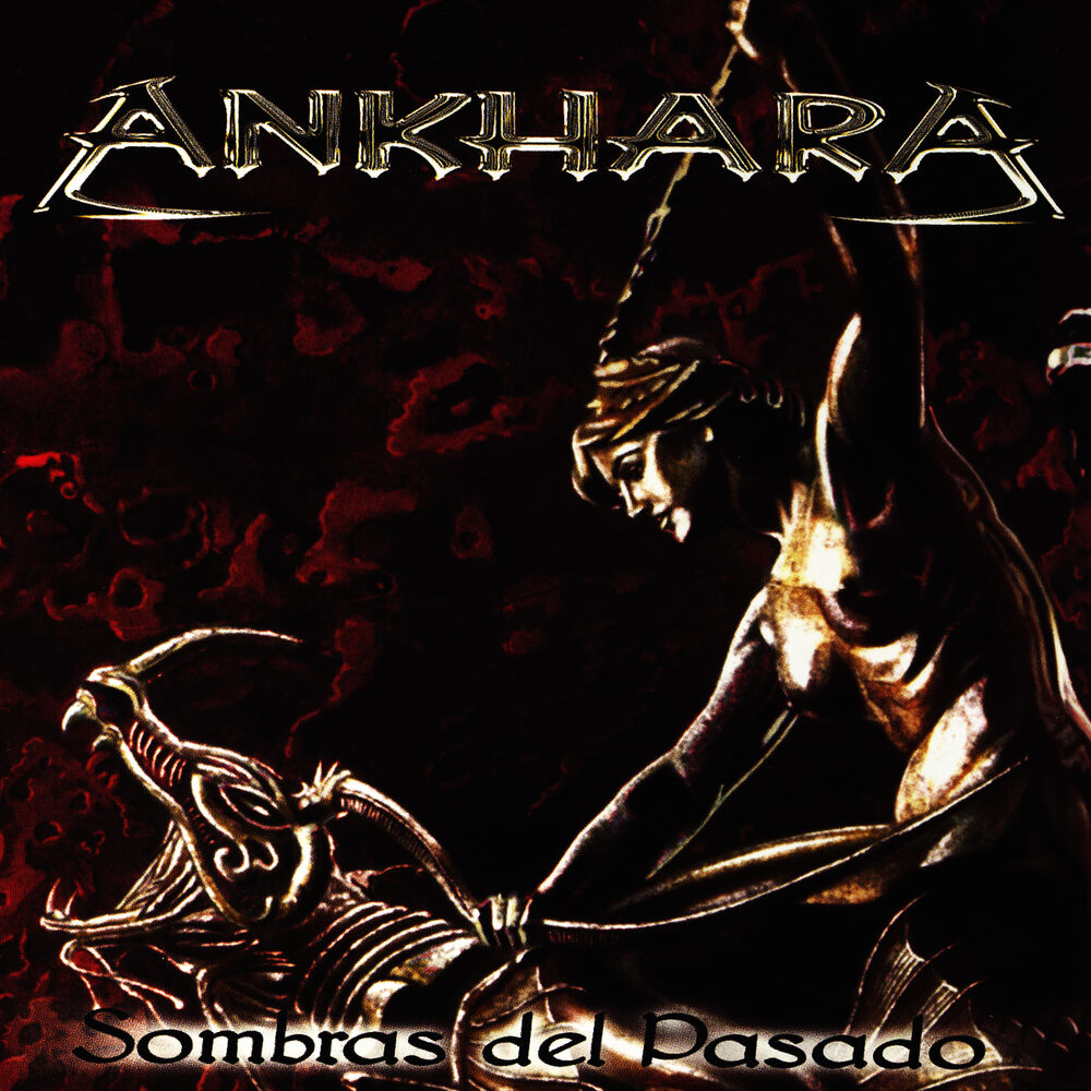 Picture of Sombras del Pasado