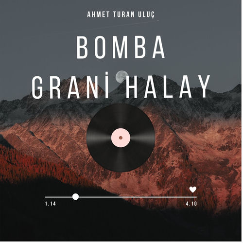 Bomba Grani Halay
