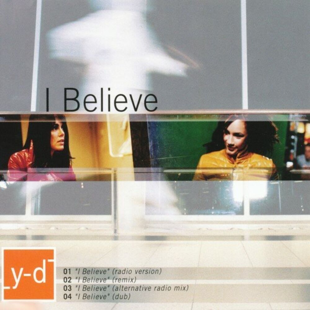 Picture of I Believe