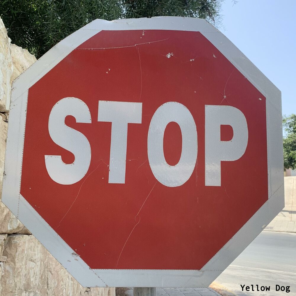 Picture of Don't do this