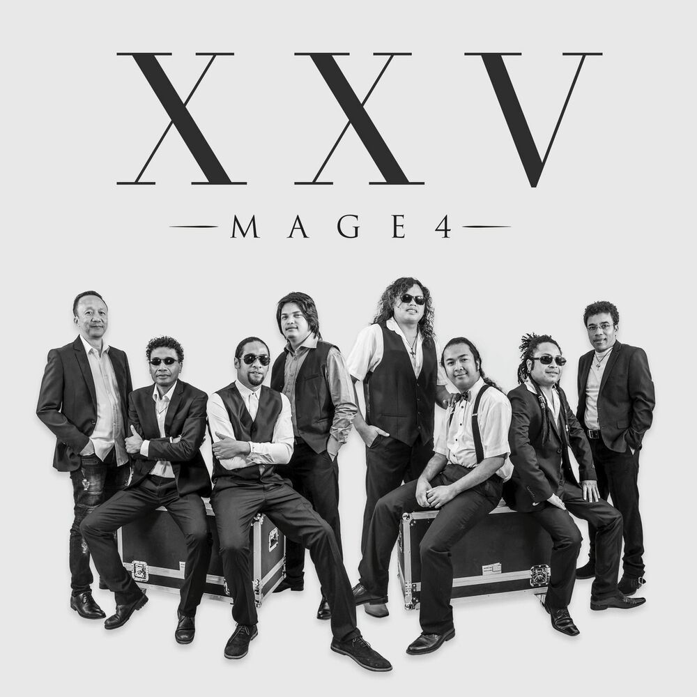 Picture of XXV