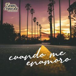 Cover of Cuando Me Enamoro