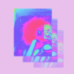 Cover of (Fuck) What I Need