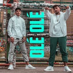 Cover of Olé Olé