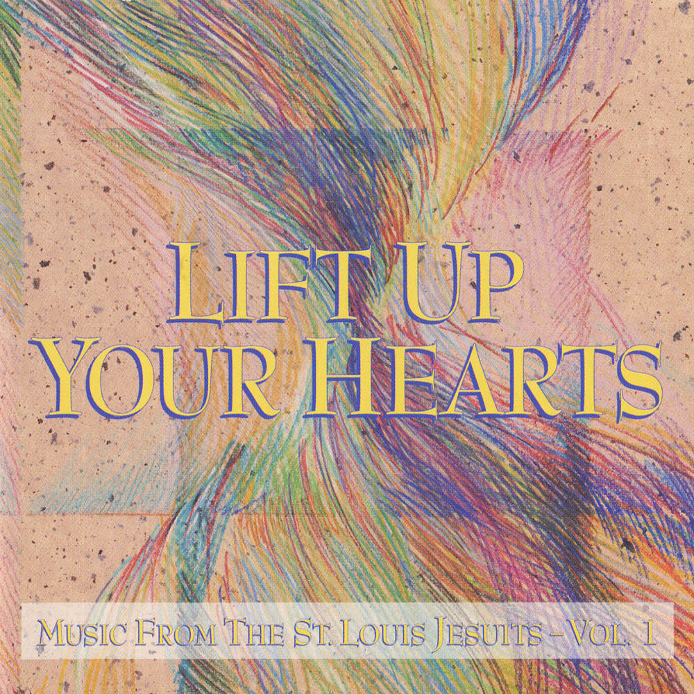 Picture of Lift Up Your Hearts - Vol. 1