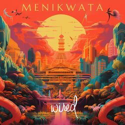 Cover of Menikwata