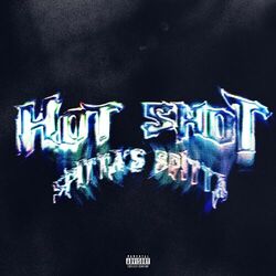 Cover of Hot Shot