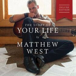 Cover of The Story Of Your Life (Deluxe Edition)
