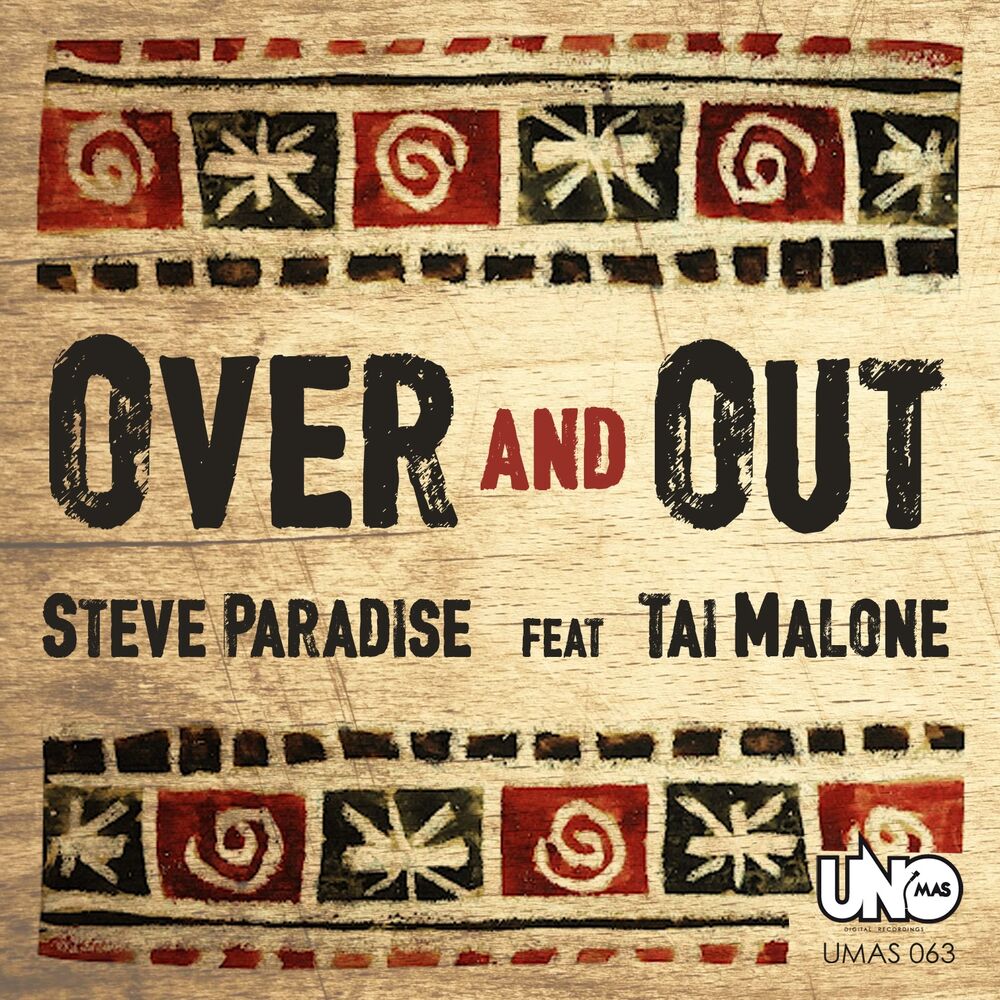 Picture of Over and Out