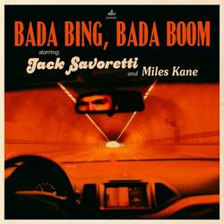 Cover of Bada Bing, Bada Boom