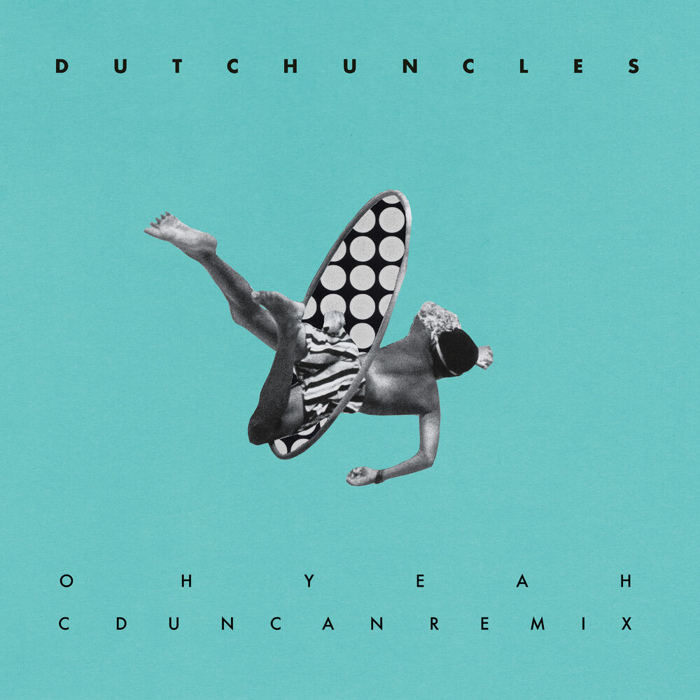 Picture of Oh Yeah (C Duncan Remix)