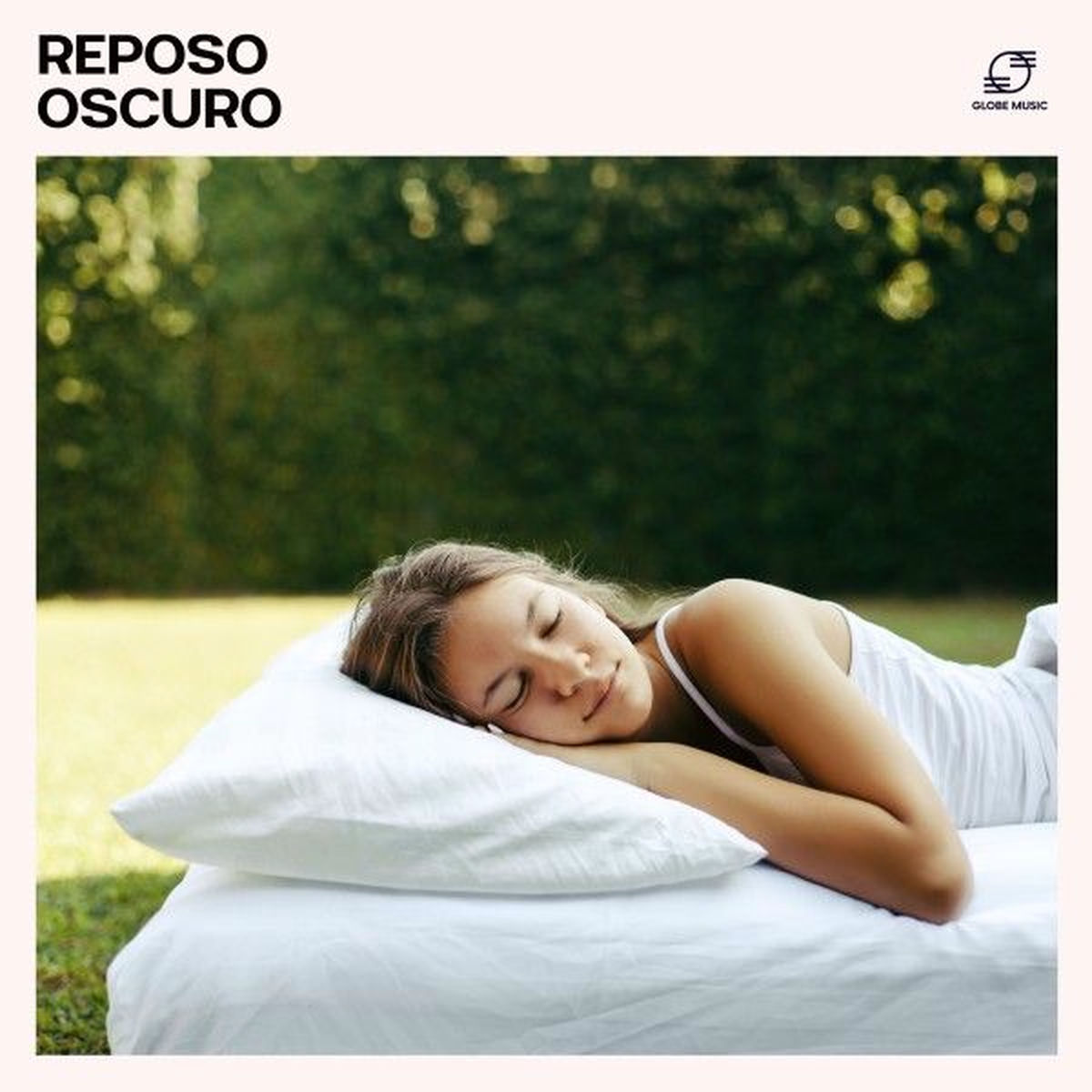 Album cover of Reposo Oscuro: Música Relajante de Sueño