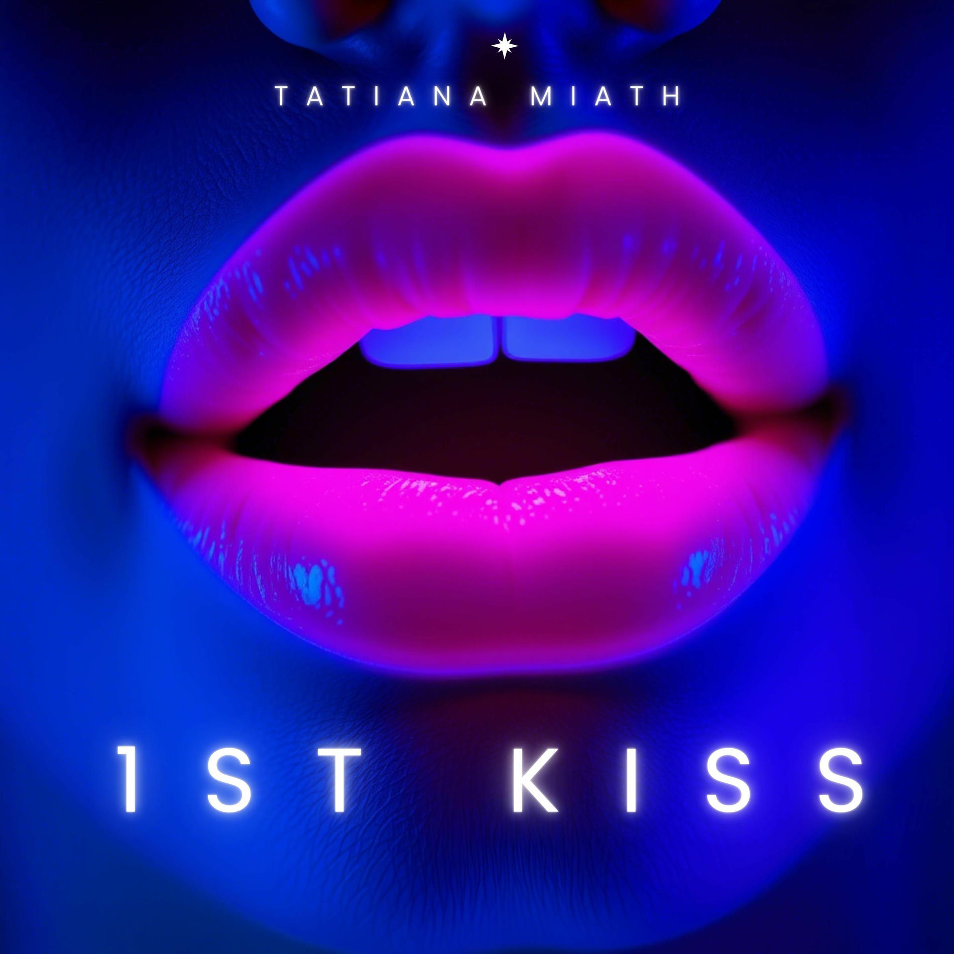 Album cover of 1ST KISS