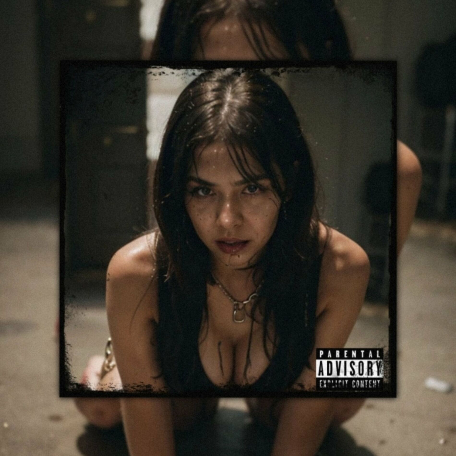 Album cover of ASESINA