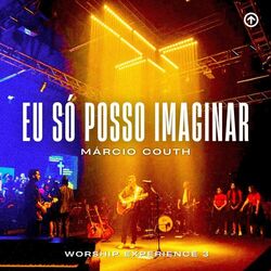 Cover of Eu Só Posso Imaginar (Ao Vivo)
