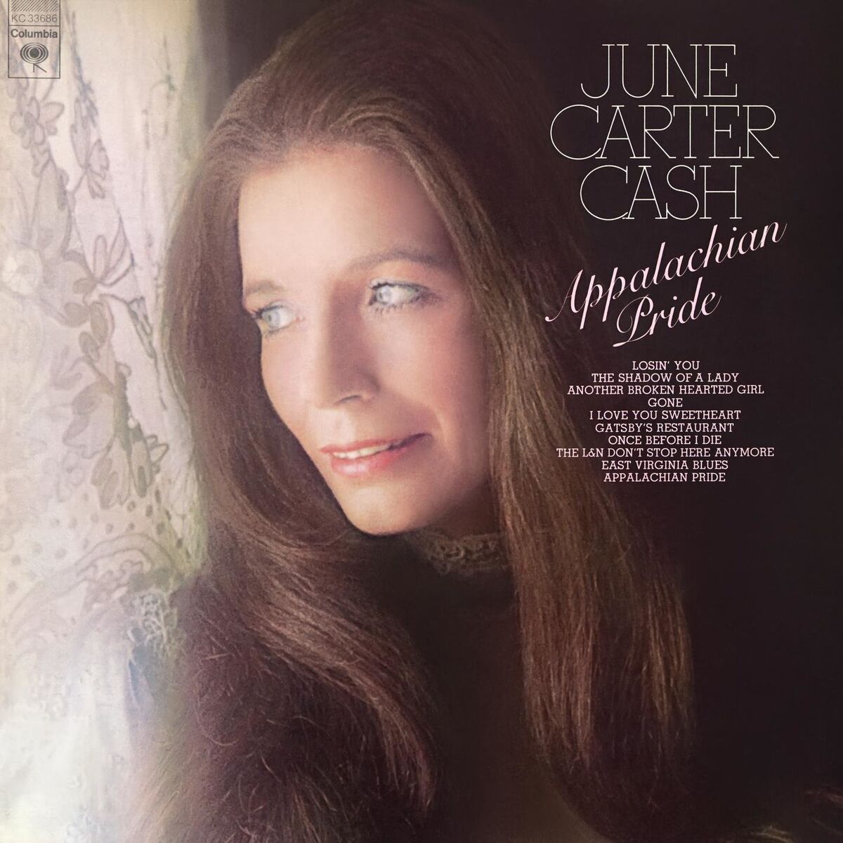 Album cover of Appalachian Pride