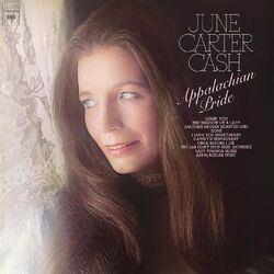 Cover of Appalachian Pride