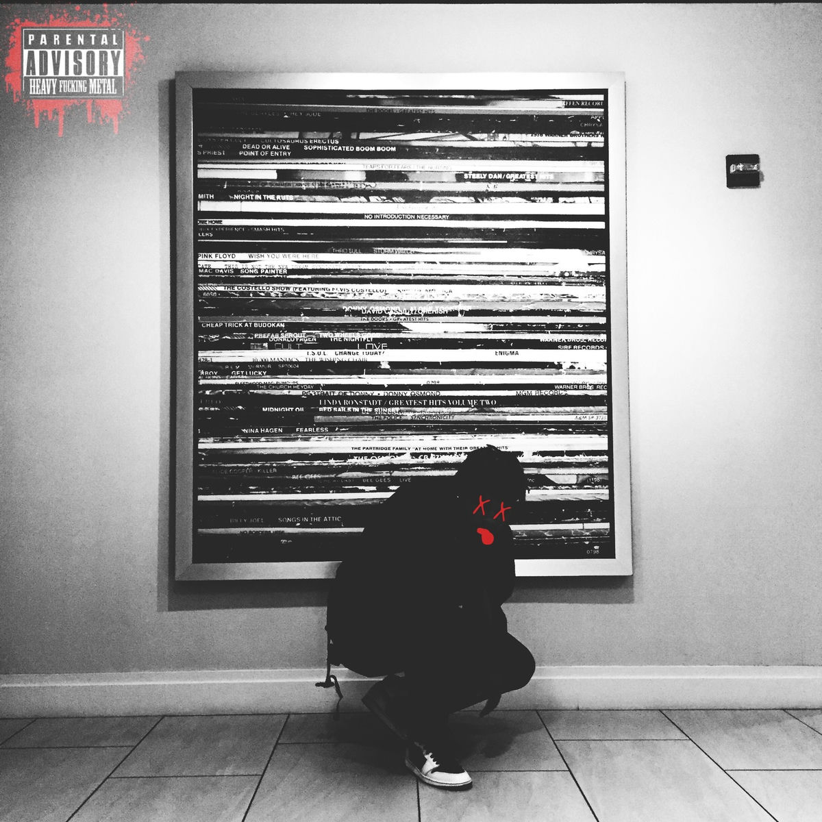 Album cover of Death of Doja