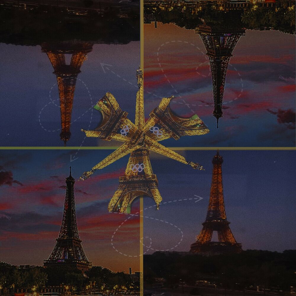 Picture of Freestyle Paris