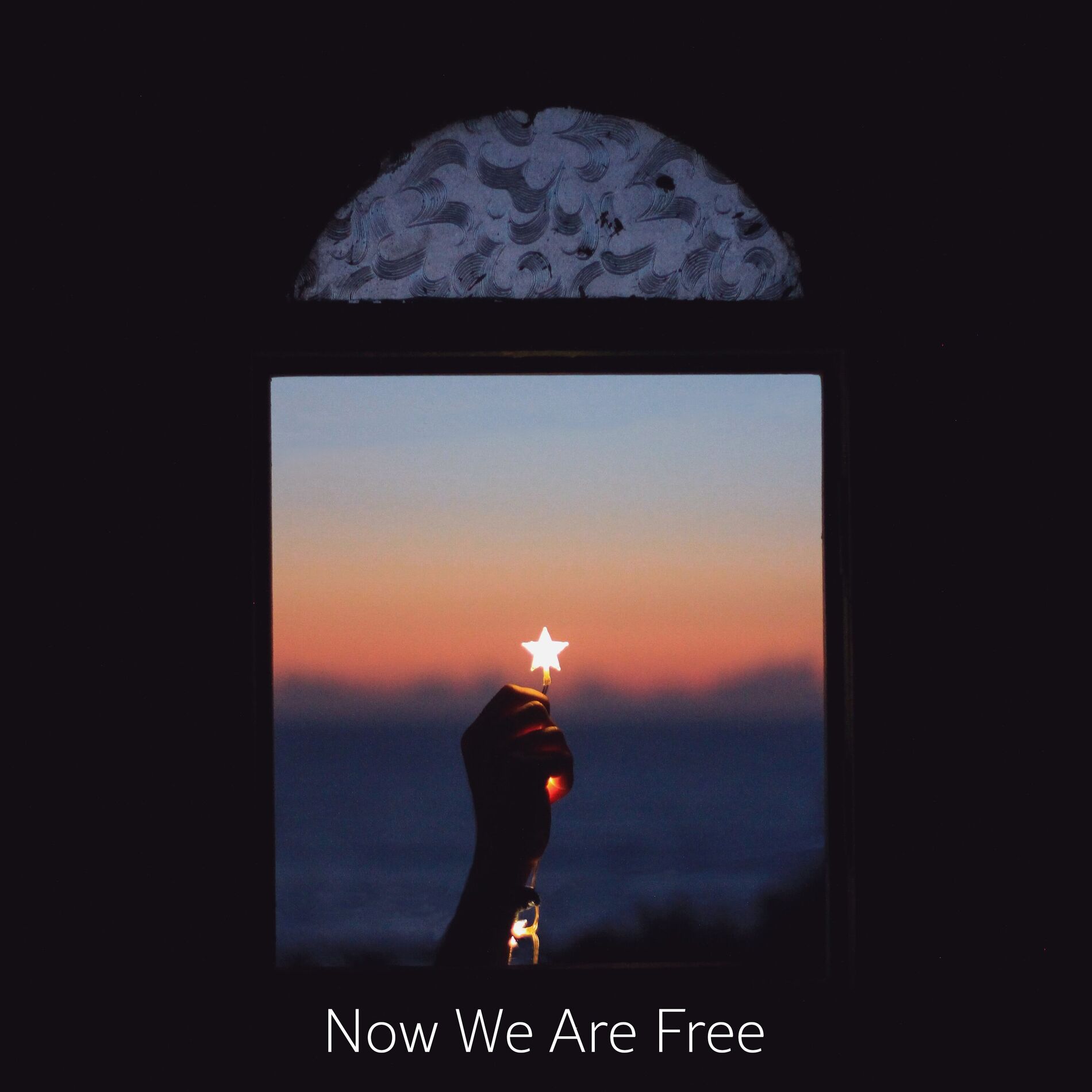 Album picture of Now We Are Free
