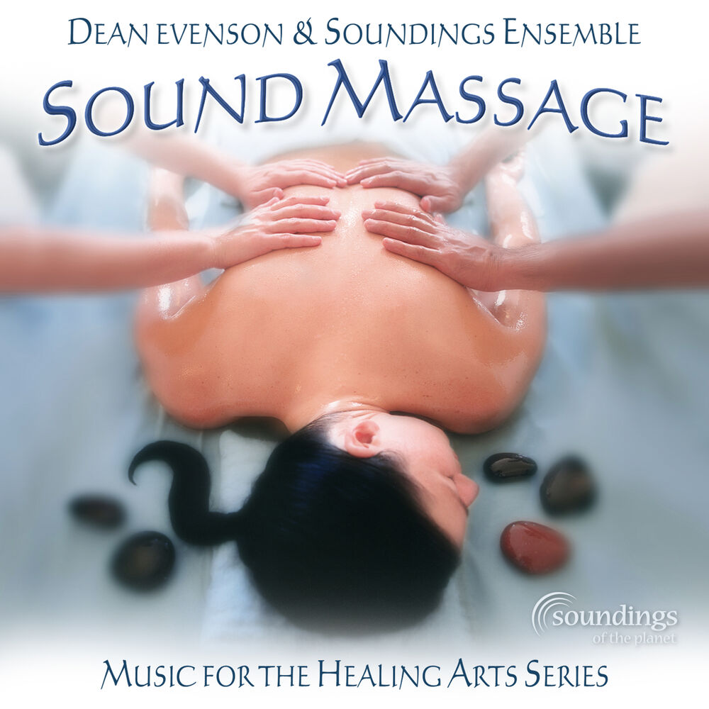 Picture of Sound Massage